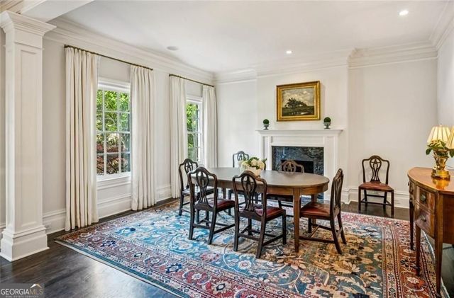 414 Brentwood Drive NE, Atlanta, GA 30305