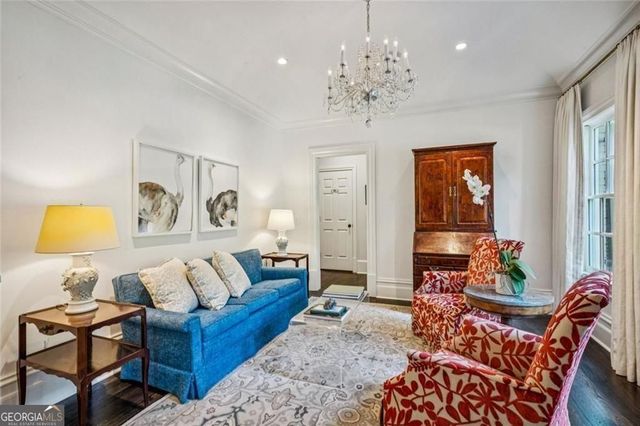 414 Brentwood Drive NE, Atlanta, GA 30305