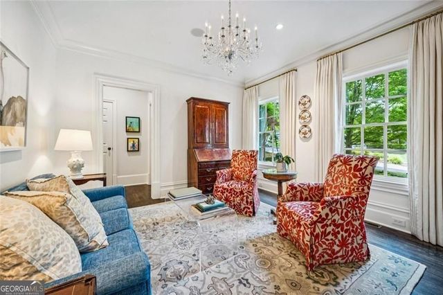 414 Brentwood Drive NE, Atlanta, GA 30305