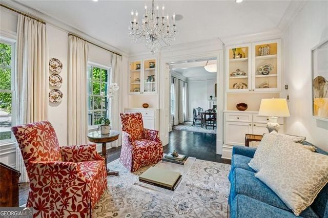 414 Brentwood Drive NE, Atlanta, GA 30305