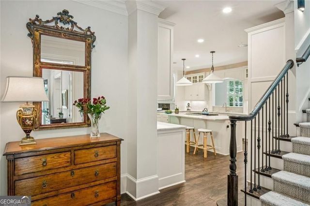 414 Brentwood Drive NE, Atlanta, GA 30305
