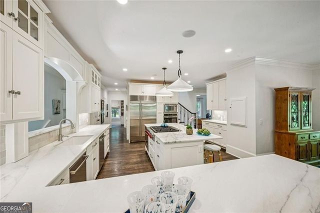 414 Brentwood Drive NE, Atlanta, GA 30305