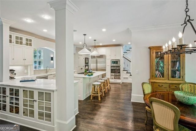 414 Brentwood Drive NE, Atlanta, GA 30305