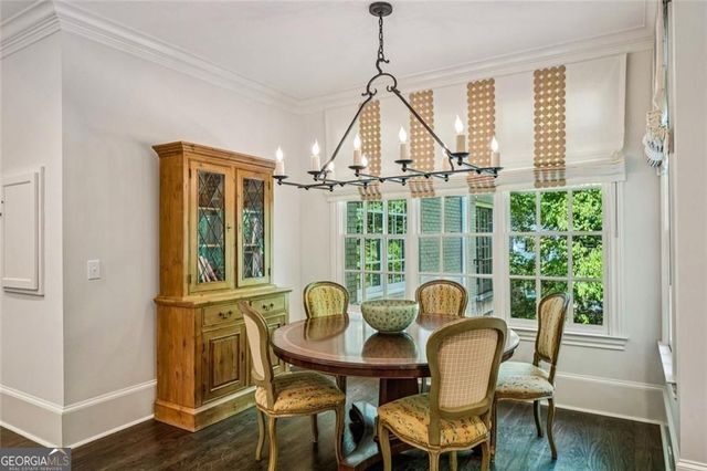 414 Brentwood Drive NE, Atlanta, GA 30305