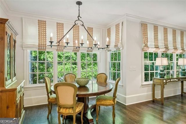414 Brentwood Drive NE, Atlanta, GA 30305