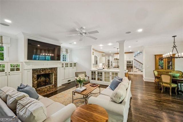 414 Brentwood Drive NE, Atlanta, GA 30305