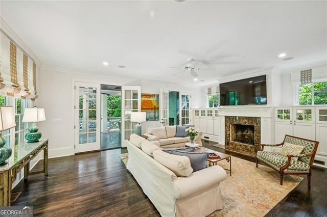 414 Brentwood Drive NE, Atlanta, GA 30305
