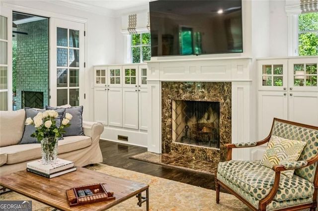 414 Brentwood Drive NE, Atlanta, GA 30305