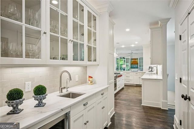 414 Brentwood Drive NE, Atlanta, GA 30305
