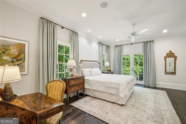 414 Brentwood Drive NE, Atlanta, GA 30305