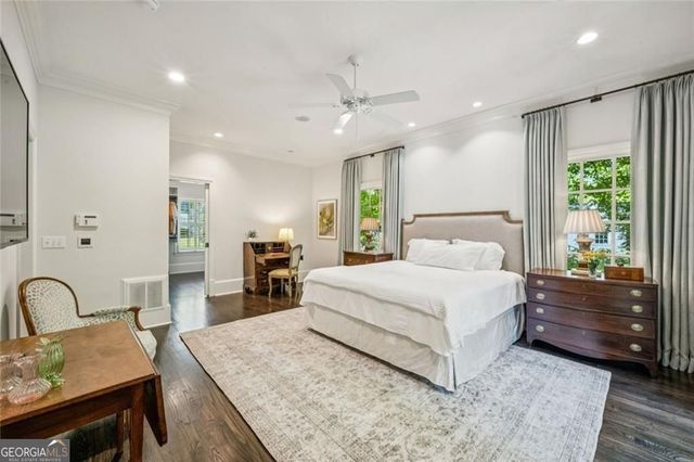 414 Brentwood Drive NE, Atlanta, GA 30305