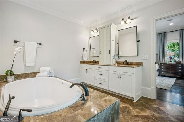 414 Brentwood Drive NE, Atlanta, GA 30305