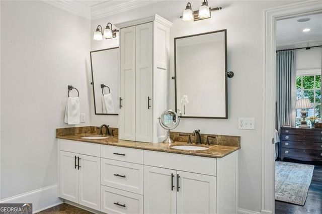 414 Brentwood Drive NE, Atlanta, GA 30305