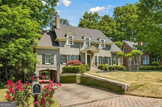 414 Brentwood Drive NE, Atlanta, GA 30305