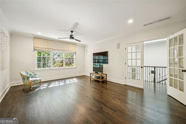 414 Brentwood Drive NE, Atlanta, GA 30305