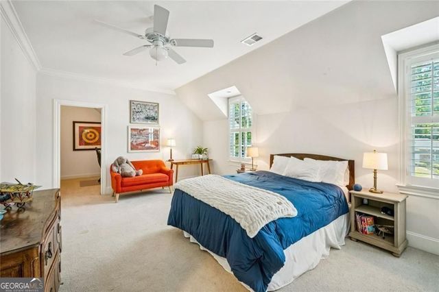 414 Brentwood Drive NE, Atlanta, GA 30305