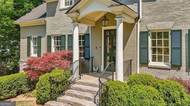 414 Brentwood Drive NE, Atlanta, GA 30305