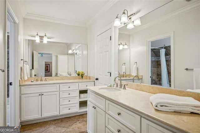 414 Brentwood Drive NE, Atlanta, GA 30305