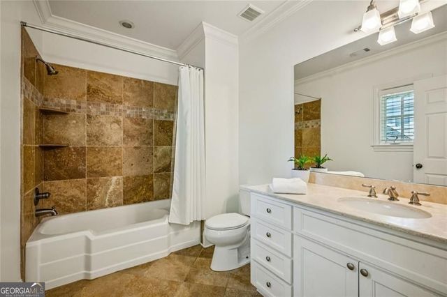 414 Brentwood Drive NE, Atlanta, GA 30305