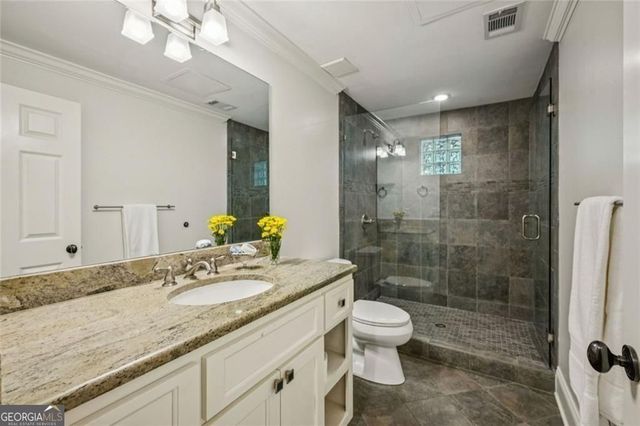 414 Brentwood Drive NE, Atlanta, GA 30305