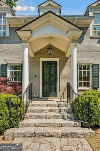 414 Brentwood Drive NE, Atlanta, GA 30305