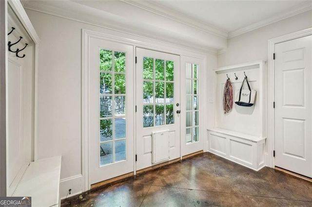 414 Brentwood Drive NE, Atlanta, GA 30305
