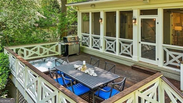 414 Brentwood Drive NE, Atlanta, GA 30305