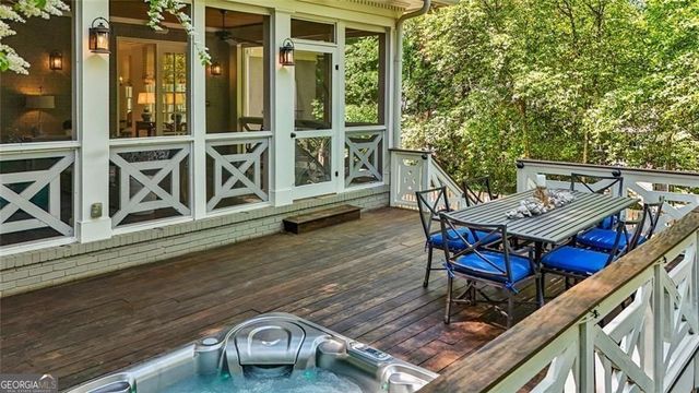 414 Brentwood Drive NE, Atlanta, GA 30305
