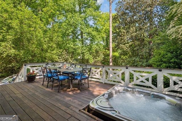 414 Brentwood Drive NE, Atlanta, GA 30305
