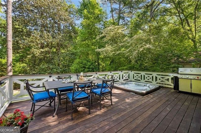 414 Brentwood Drive NE, Atlanta, GA 30305