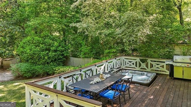 414 Brentwood Drive NE, Atlanta, GA 30305