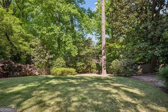 414 Brentwood Drive NE, Atlanta, GA 30305
