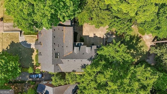 414 Brentwood Drive NE, Atlanta, GA 30305