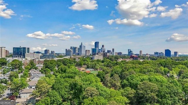 414 Brentwood Drive NE, Atlanta, GA 30305