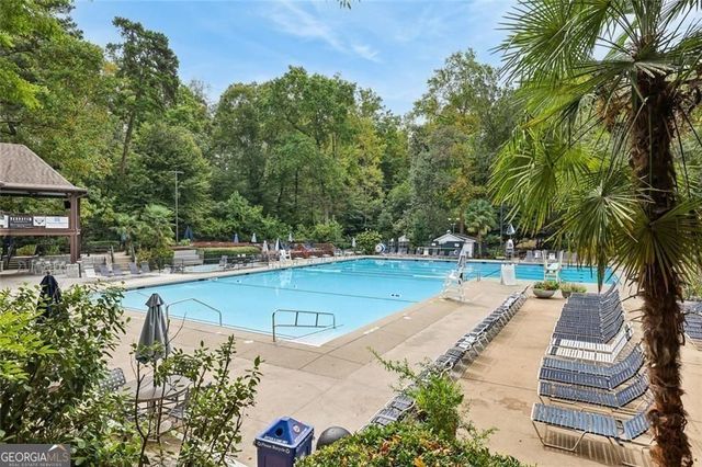 414 Brentwood Drive NE, Atlanta, GA 30305