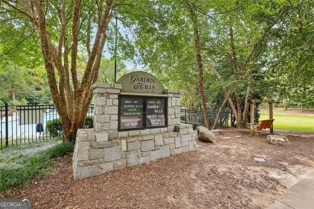 414 Brentwood Drive NE, Atlanta, GA 30305