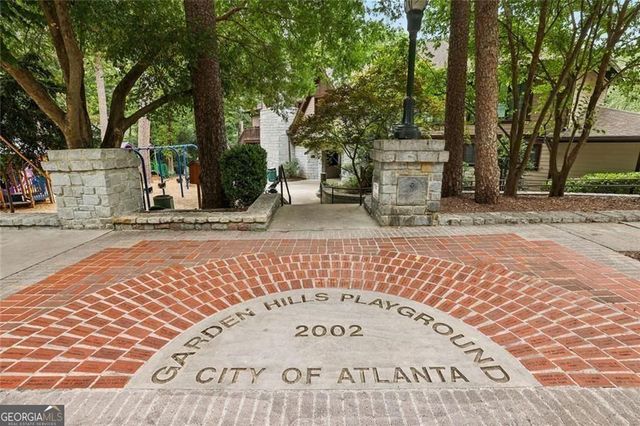 414 Brentwood Drive NE, Atlanta, GA 30305
