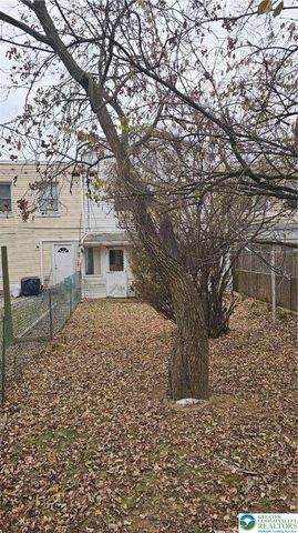 2335 4th Street, Wilson Boro, PA 18042