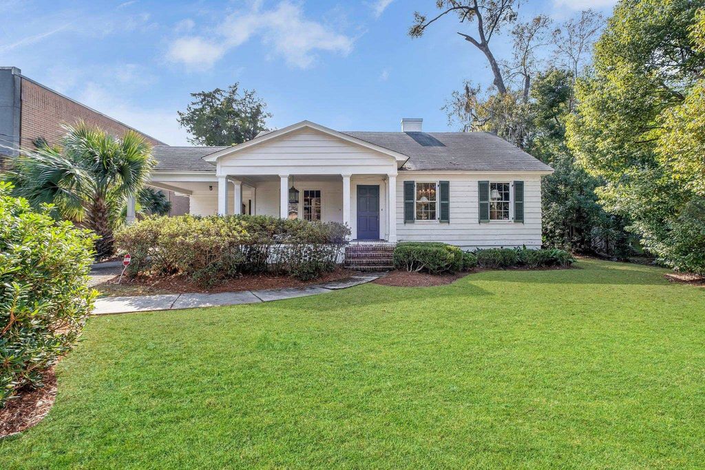 231 E 5Th Avenue, Tallahassee, FL 32303