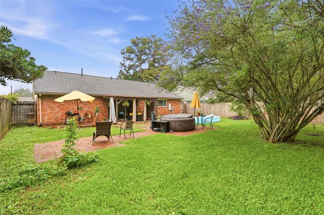 10711 Kirkside Drive, Houston, TX 77096