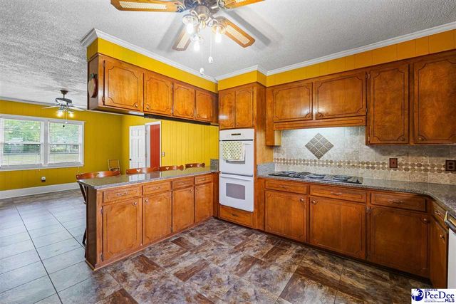 1412 Jeffords Mill Rd, Darlington, SC 29540
