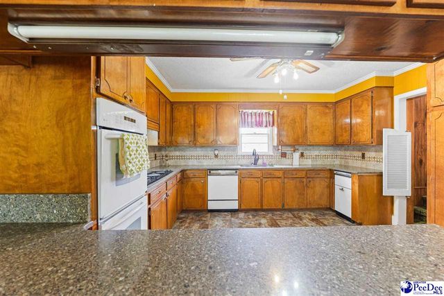 1412 Jeffords Mill Rd, Darlington, SC 29540