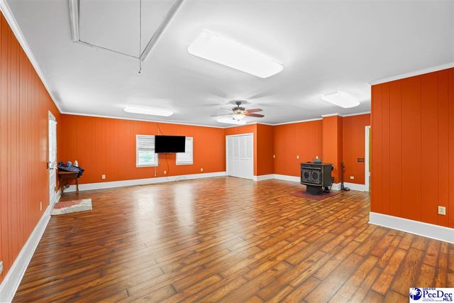 1412 Jeffords Mill Rd, Darlington, SC 29540