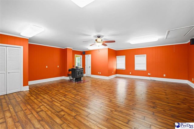 1412 Jeffords Mill Rd, Darlington, SC 29540