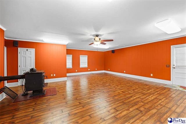 1412 Jeffords Mill Rd, Darlington, SC 29540