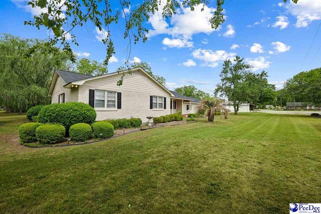 1412 Jeffords Mill Rd, Darlington, SC 29540