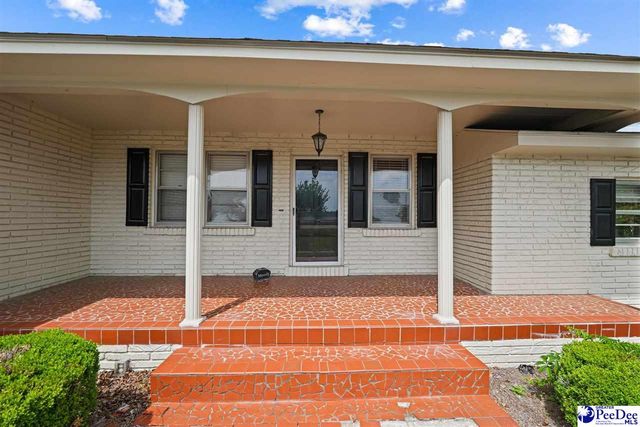 1412 Jeffords Mill Rd, Darlington, SC 29540