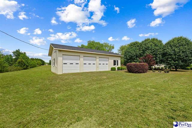 1412 Jeffords Mill Rd, Darlington, SC 29540