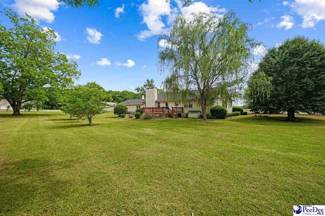 1412 Jeffords Mill Rd, Darlington, SC 29540