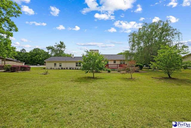 1412 Jeffords Mill Rd, Darlington, SC 29540